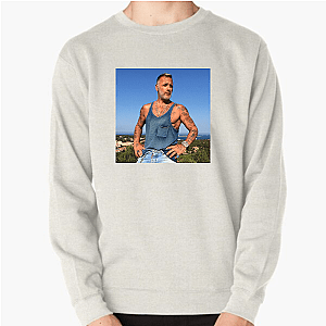 Gianluca Vacchi Live Your Best Life Gianluca Vacchi Sweatshirts