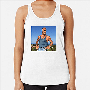 Gianluca Vacchi Live Your Best Life Gianluca Vacchi Tank Tops