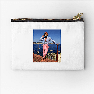 Gianluca Vacchi The Billionaire DJ Gianluca Vacchi Zipper Pouches