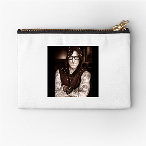 Gianluca Vacchi GQ Lifestyle Goals Gianluca Vacchi Zipper Pouches