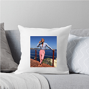 Gianluca Vacchi The Billionaire DJ Gianluca Vacchi Pillows Cover