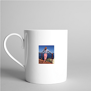 Gianluca Vacchi The Billionaire DJ Gianluca Vacchi Mugs