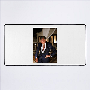 Gianluca Vacchi Entrepreneur By Day Dancer By Night Gianluca Vacchi Mouse Pads