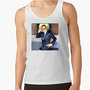 Gianluca Vacchi The Art Of Living Gianluca Vacchi Tank Tops