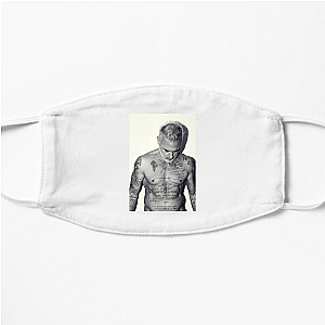 Gianluca Vacchi My Rules My Rhythm Gianluca Vacchi Face Masks