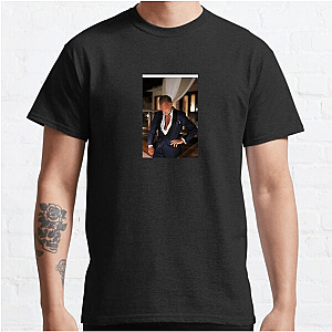 Gianluca Vacchi Entrepreneur By Day Dancer By Night Gianluca Vacchi T-Shirts