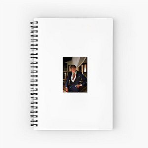 Gianluca Vacchi Entrepreneur By Day Dancer By Night Gianluca Vacchi Notebook