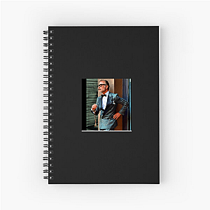 Gianluca Vacchi Life Is A Dance Gianluca Vacchi Notebook