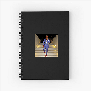 Gianluca Vacchi Beyond The Boardroom Gianluca Vacchi Notebook