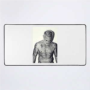 Gianluca Vacchi My Rules My Rhythm Gianluca Vacchi Mouse Pads