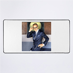 Gianluca Vacchi The Art Of Living Gianluca Vacchi Mouse Pads