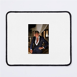 Gianluca Vacchi Entrepreneur By Day Dancer By Night Gianluca Vacchi Mouse Pads