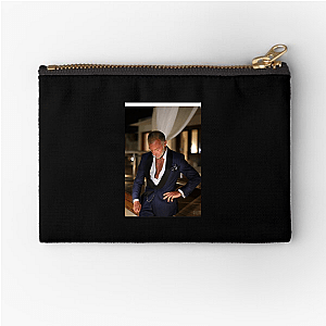 Gianluca Vacchi Entrepreneur By Day Dancer By Night Gianluca Vacchi Zipper Pouches