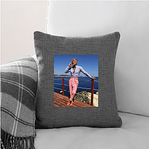 Gianluca Vacchi The Billionaire DJ Gianluca Vacchi Pillows Cover