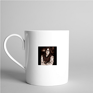 Gianluca Vacchi GQ Lifestyle Goals Gianluca Vacchi Mugs