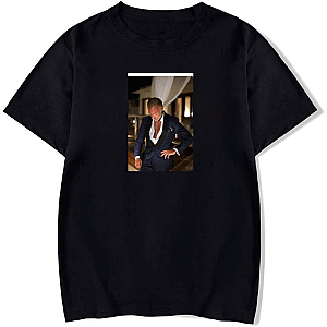 Gianluca Vacchi Entrepreneur By Day Dancer By Night Gianluca Vacchi T-Shirts