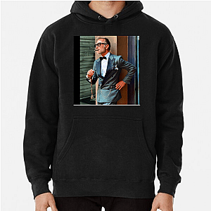 Gianluca Vacchi Life Is A Dance Gianluca Vacchi Hoodies