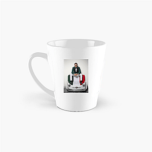 Gianluca Vacchi Age Is Just A Number Gianluca Vacchi Mugs