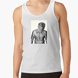 Gianluca Vacchi My Rules My Rhythm Gianluca Vacchi Tank Tops