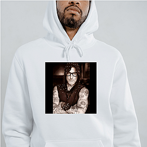 Gianluca Vacchi GQ Lifestyle Goals Gianluca Vacchi Hoodies