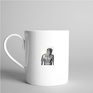 Gianluca Vacchi My Rules My Rhythm Gianluca Vacchi Mugs