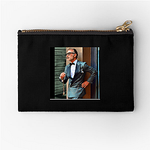 Gianluca Vacchi Life Is A Dance Gianluca Vacchi Zipper Pouches