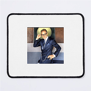 Gianluca Vacchi The Art Of Living Gianluca Vacchi Mouse Pads