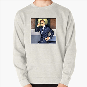 Gianluca Vacchi The Art Of Living Gianluca Vacchi Sweatshirts