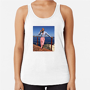 Gianluca Vacchi The Billionaire DJ Gianluca Vacchi Tank Tops