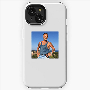 Gianluca Vacchi Live Your Best Life Gianluca Vacchi iPhone Cases