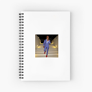 Gianluca Vacchi Beyond The Boardroom Gianluca Vacchi Notebook