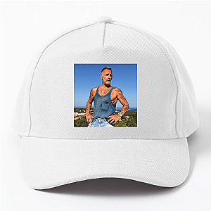 Gianluca Vacchi Live Your Best Life Gianluca Vacchi Hats & Caps