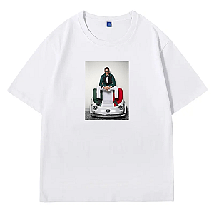 Gianluca Vacchi Age Is Just A Number Gianluca Vacchi T-Shirts