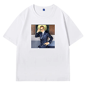 Gianluca Vacchi The Art Of Living Gianluca Vacchi T-Shirts
