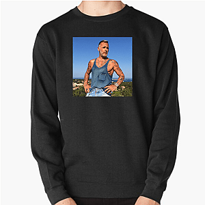 Gianluca Vacchi Live Your Best Life Gianluca Vacchi Sweatshirts