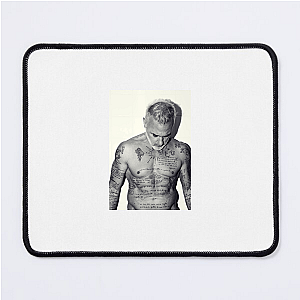 Gianluca Vacchi My Rules My Rhythm Gianluca Vacchi Mouse Pads