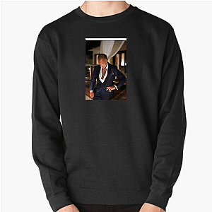 Gianluca Vacchi Entrepreneur By Day Dancer By Night Gianluca Vacchi Sweatshirts