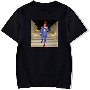 Gianluca Vacchi Beyond The Boardroom Gianluca Vacchi T-Shirts