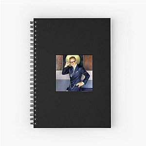 Gianluca Vacchi The Art Of Living Gianluca Vacchi Notebook