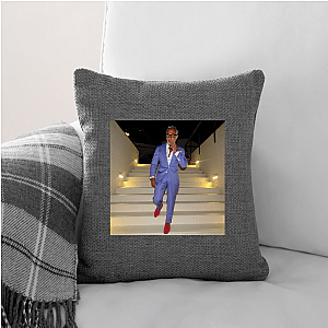 Gianluca Vacchi Beyond The Boardroom Gianluca Vacchi Pillows Cover