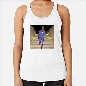 Gianluca Vacchi Beyond The Boardroom Gianluca Vacchi Tank Tops