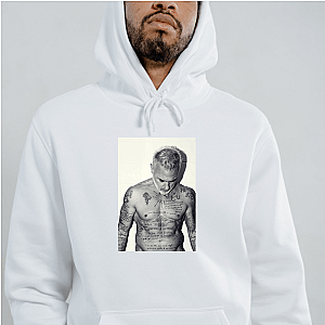 Gianluca Vacchi My Rules My Rhythm Gianluca Vacchi Hoodies