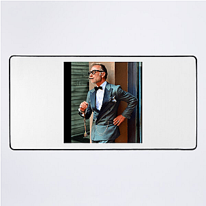 Gianluca Vacchi Life Is A Dance Gianluca Vacchi Mouse Pads