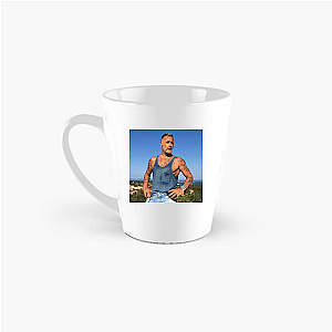 Gianluca Vacchi Live Your Best Life Gianluca Vacchi Mugs