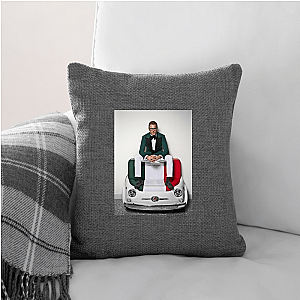 Gianluca Vacchi Age Is Just A Number Gianluca Vacchi Pillows Cover