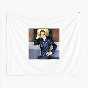 Gianluca Vacchi The Art Of Living Gianluca Vacchi Tapestries