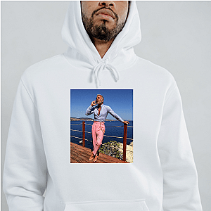Gianluca Vacchi The Billionaire DJ Gianluca Vacchi Hoodies