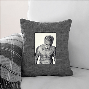 Gianluca Vacchi My Rules My Rhythm Gianluca Vacchi Pillows Cover