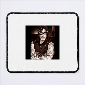 Gianluca Vacchi GQ Lifestyle Goals Gianluca Vacchi Mouse Pads