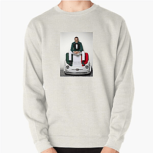 Gianluca Vacchi Age Is Just A Number Gianluca Vacchi Sweatshirts